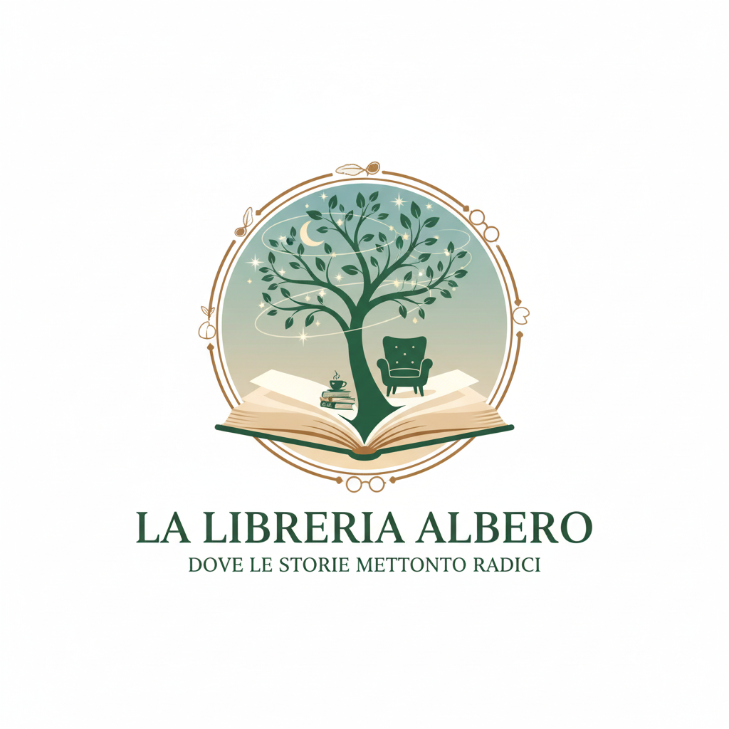 Libreria Albero